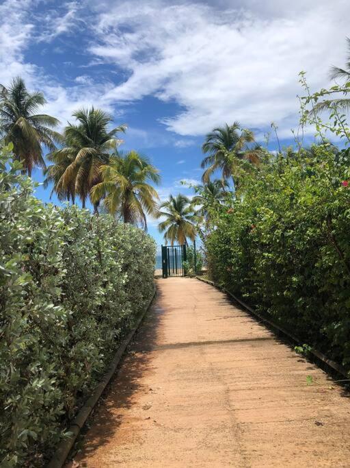 Soleiade Le Gosier - Acces Plage Zewnętrze zdjęcie