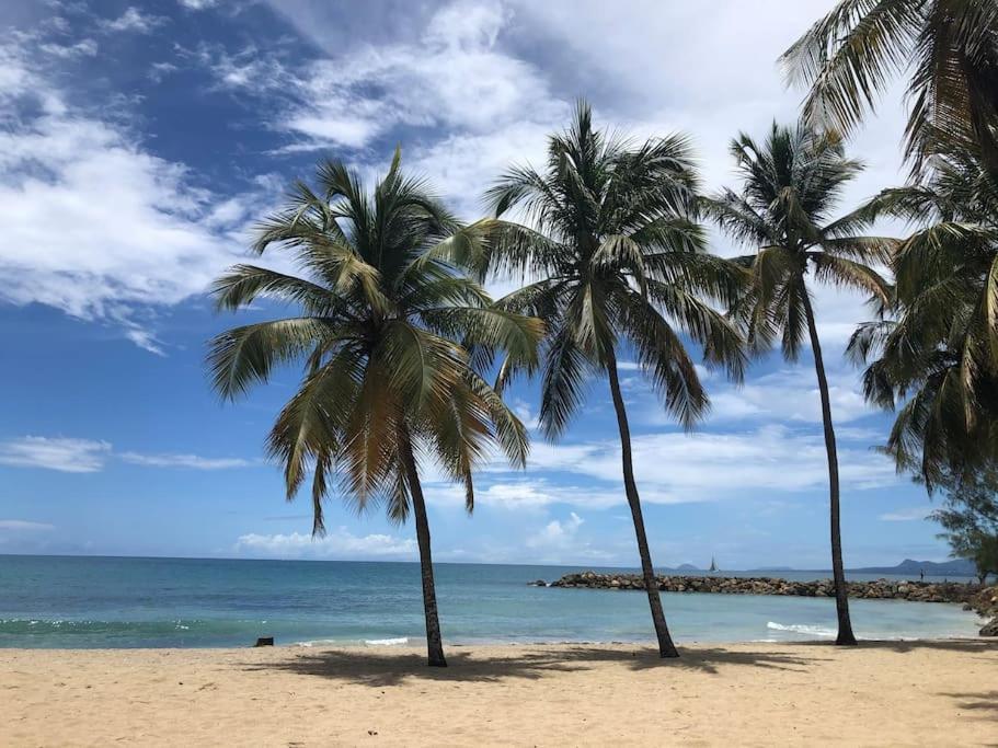Soleiade Le Gosier - Acces Plage Zewnętrze zdjęcie