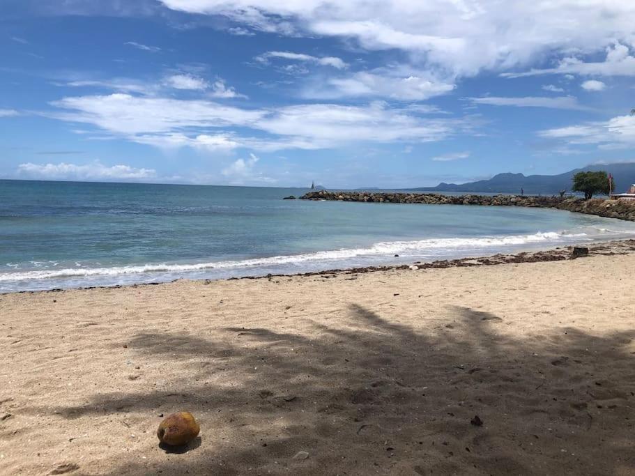 Soleiade Le Gosier - Acces Plage Zewnętrze zdjęcie