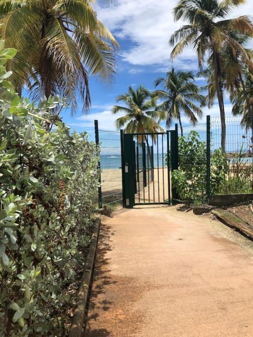 Soleiade Le Gosier - Acces Plage Zewnętrze zdjęcie